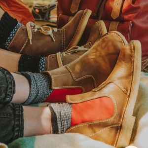 Duckfeet Roskilde boots